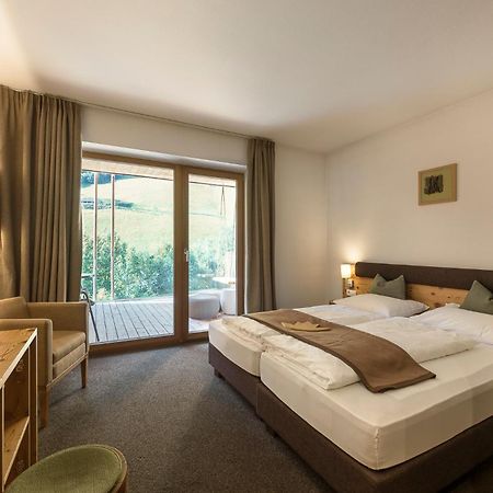 Naturhotel Rainer Рачинес Екстер'єр фото