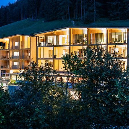 Naturhotel Rainer Рачинес Екстер'єр фото