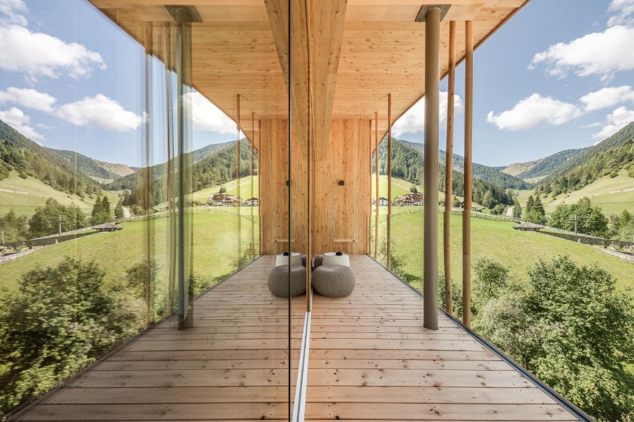 Naturhotel Rainer Рачинес Екстер'єр фото