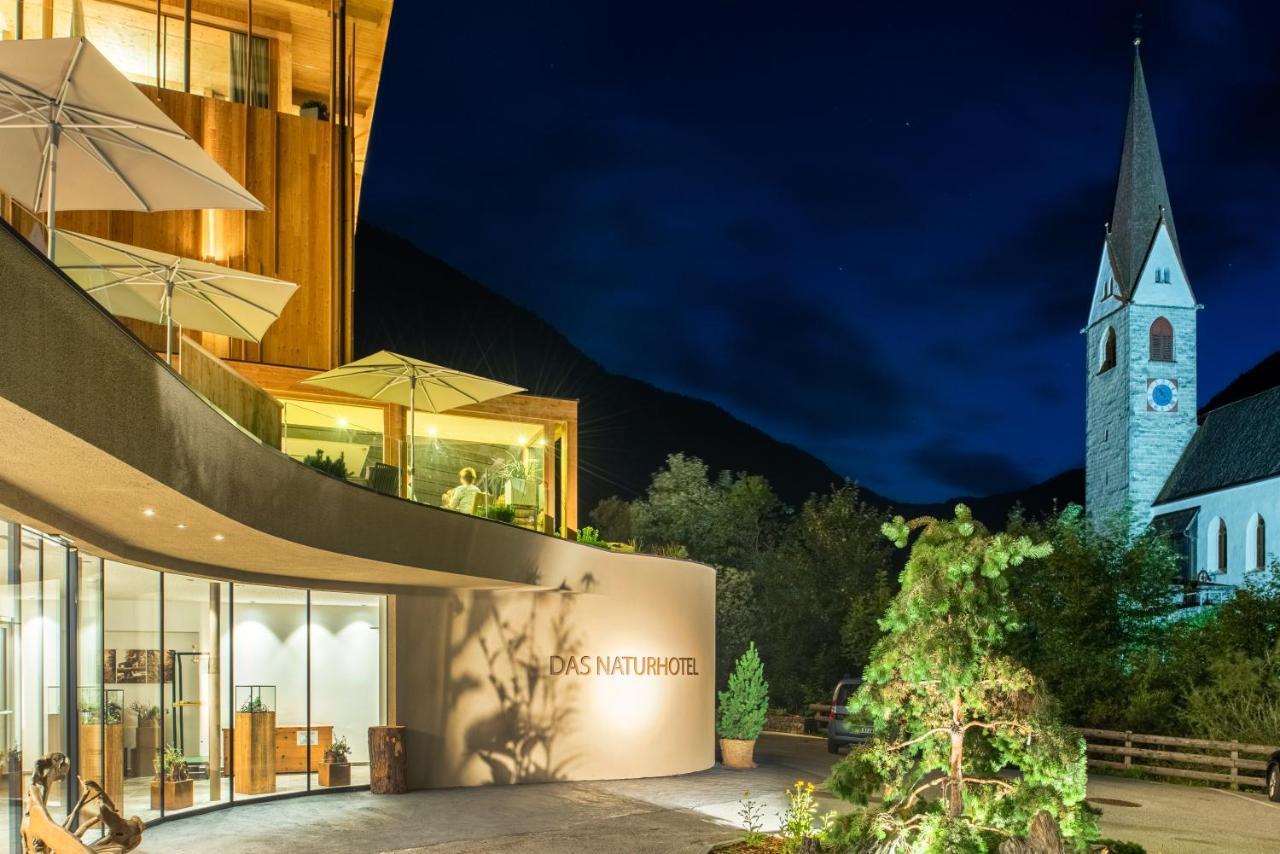 Naturhotel Rainer Рачинес Екстер'єр фото