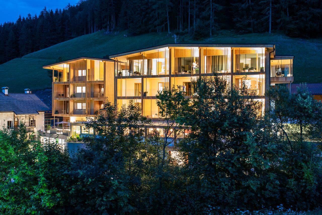 Naturhotel Rainer Рачинес Екстер'єр фото