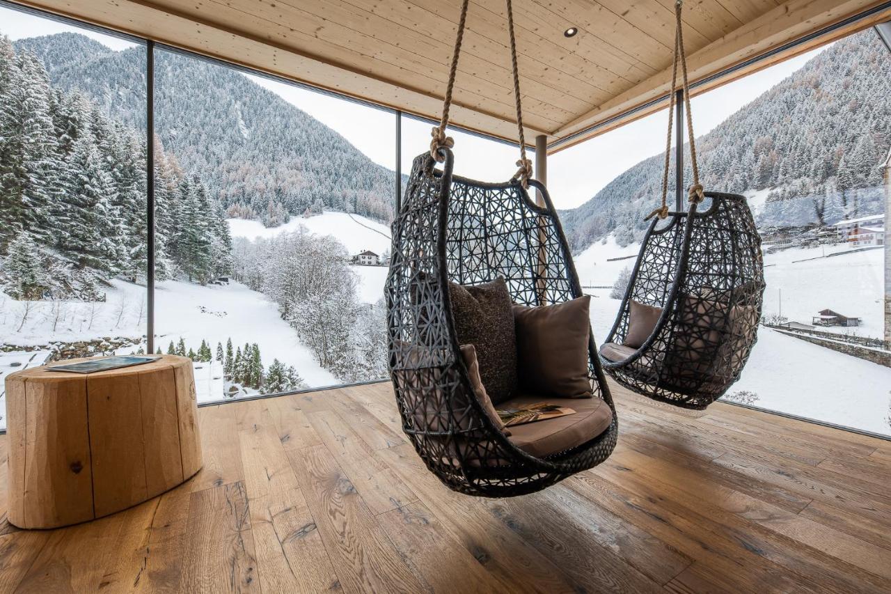 Naturhotel Rainer Рачинес Екстер'єр фото
